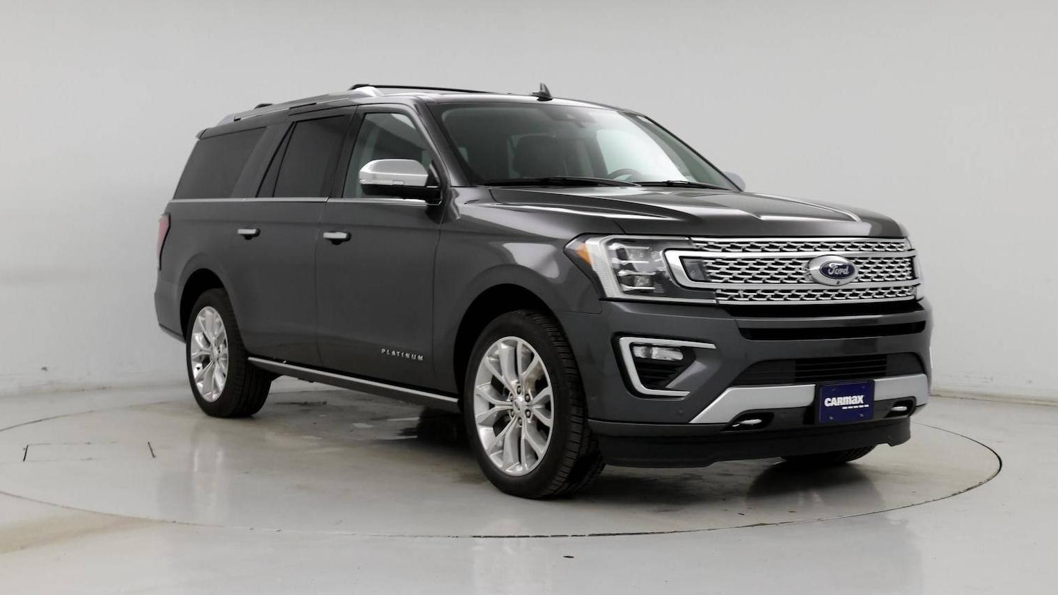 FORD EXPEDITION MAX 2019 1FMJK1MT2KEA60677 image